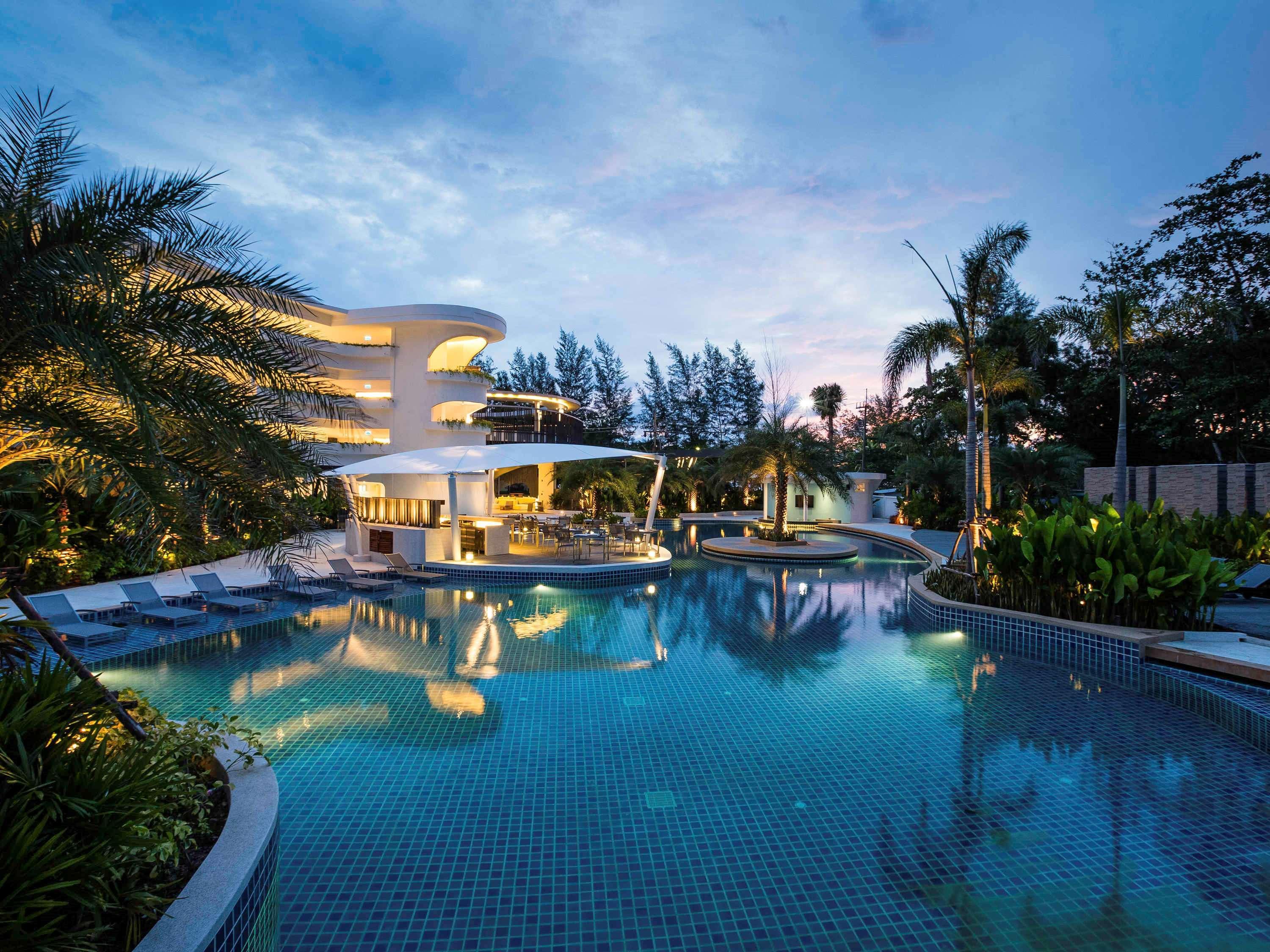 Holiday Inn Resort Phuket Karon Beach By Ihg Εξωτερικό φωτογραφία