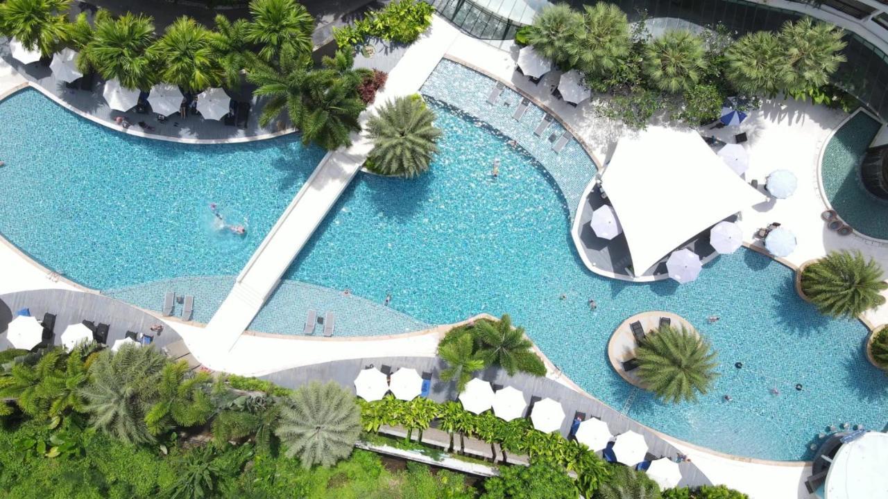 Holiday Inn Resort Phuket Karon Beach By Ihg Εξωτερικό φωτογραφία