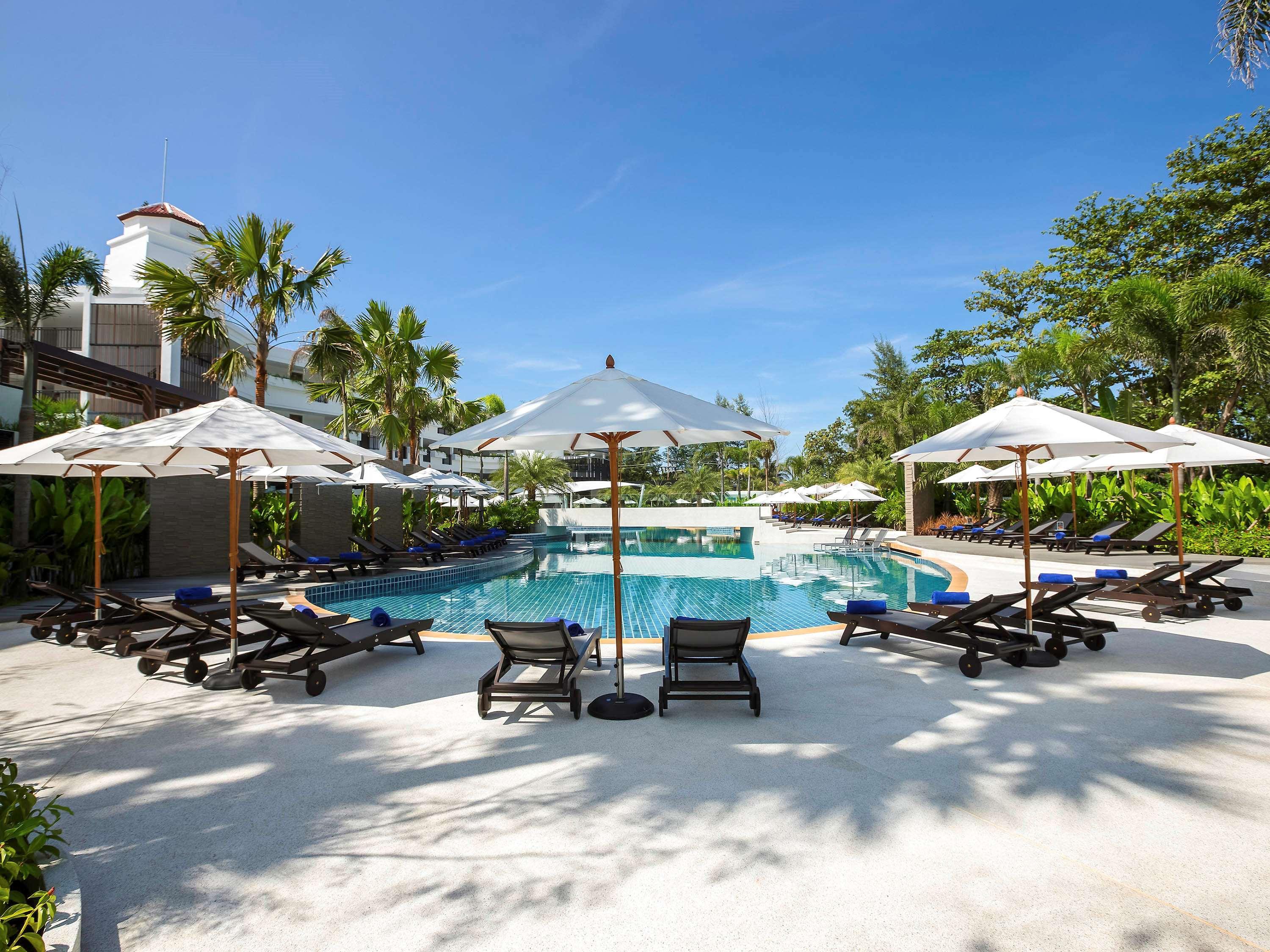 Holiday Inn Resort Phuket Karon Beach By Ihg Εξωτερικό φωτογραφία