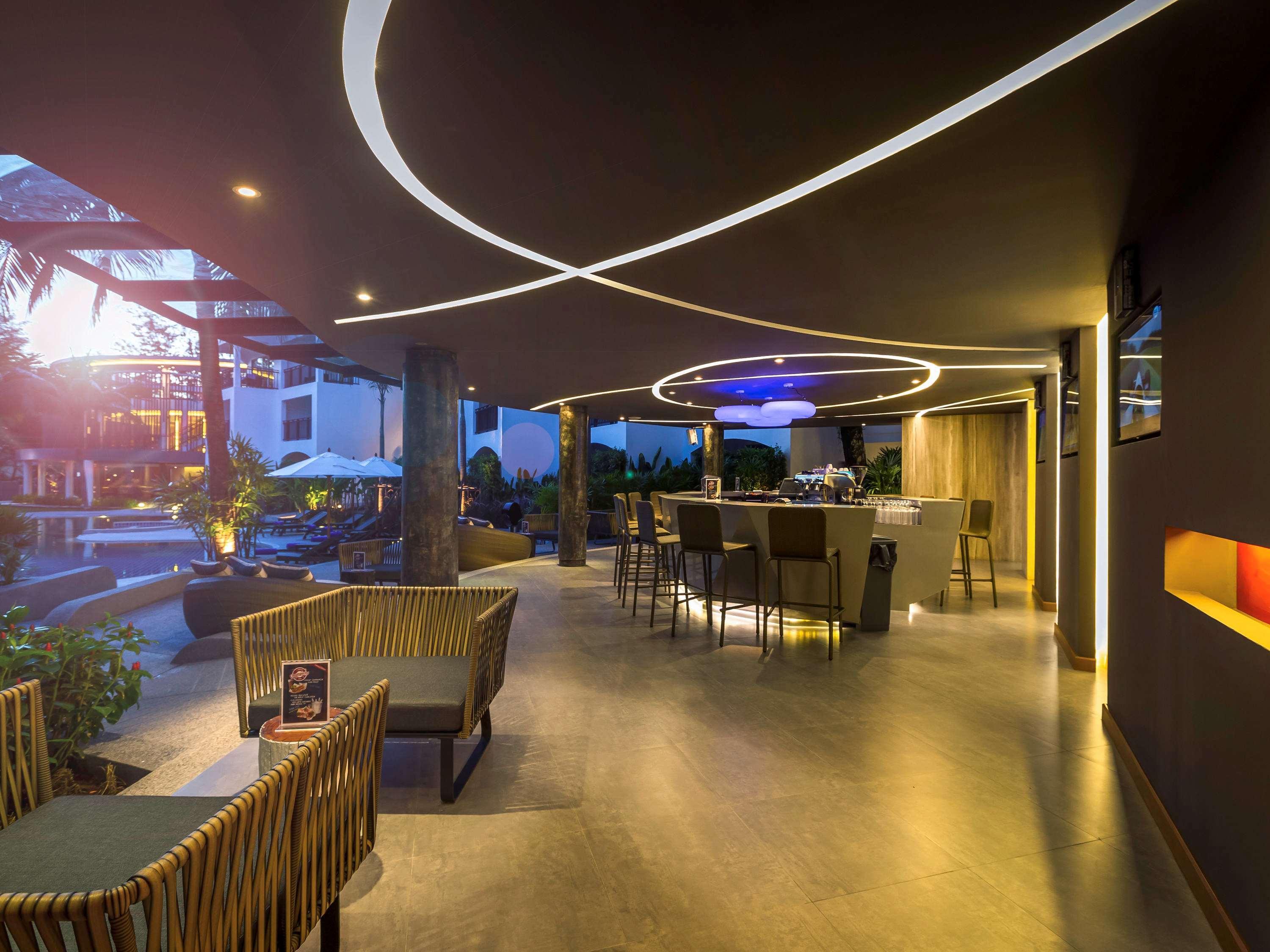 Holiday Inn Resort Phuket Karon Beach By Ihg Εξωτερικό φωτογραφία