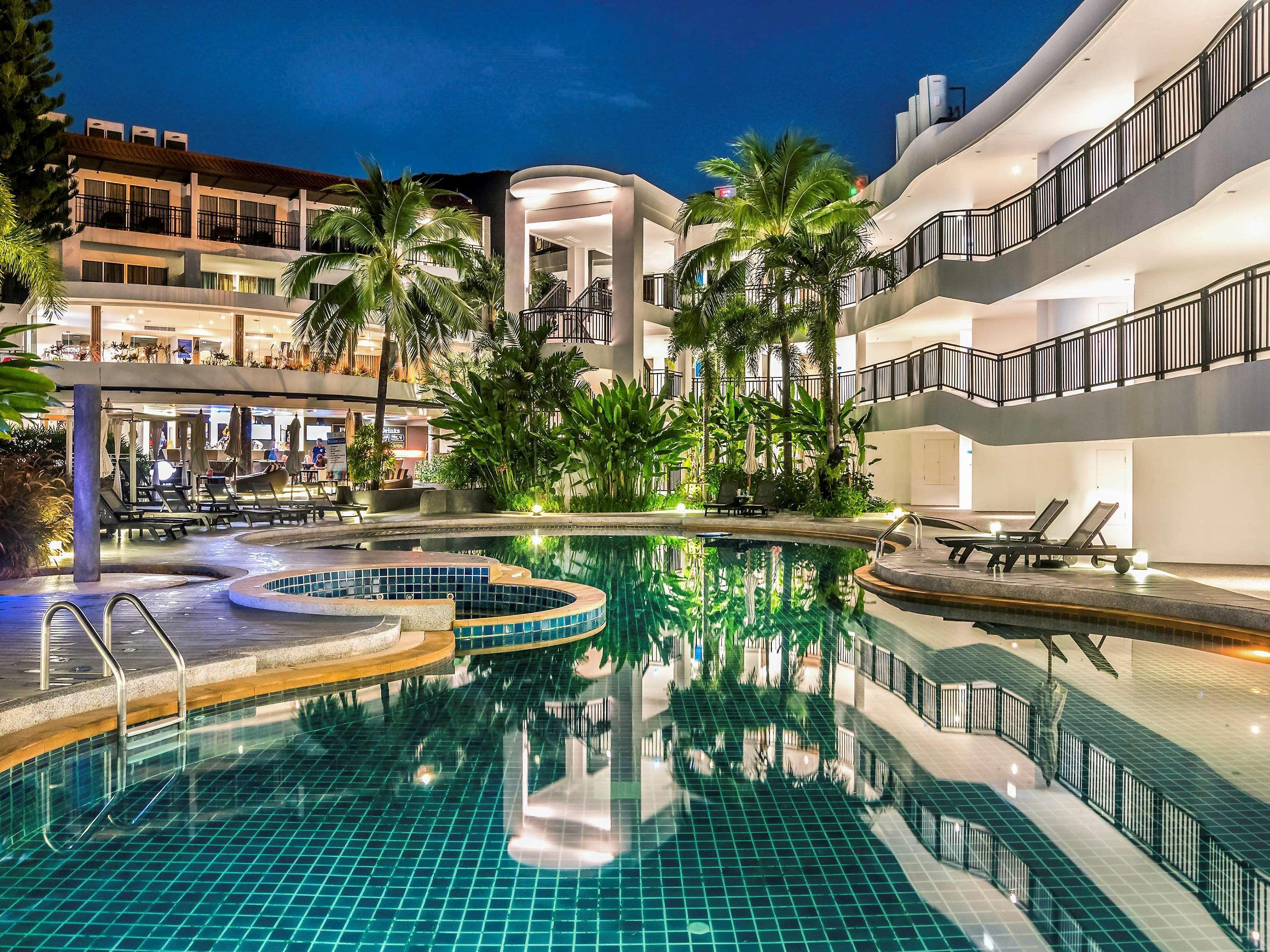 Holiday Inn Resort Phuket Karon Beach By Ihg Εξωτερικό φωτογραφία