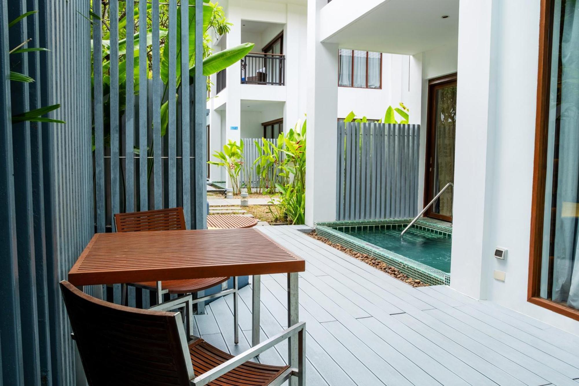 Holiday Inn Resort Phuket Karon Beach By Ihg Εξωτερικό φωτογραφία