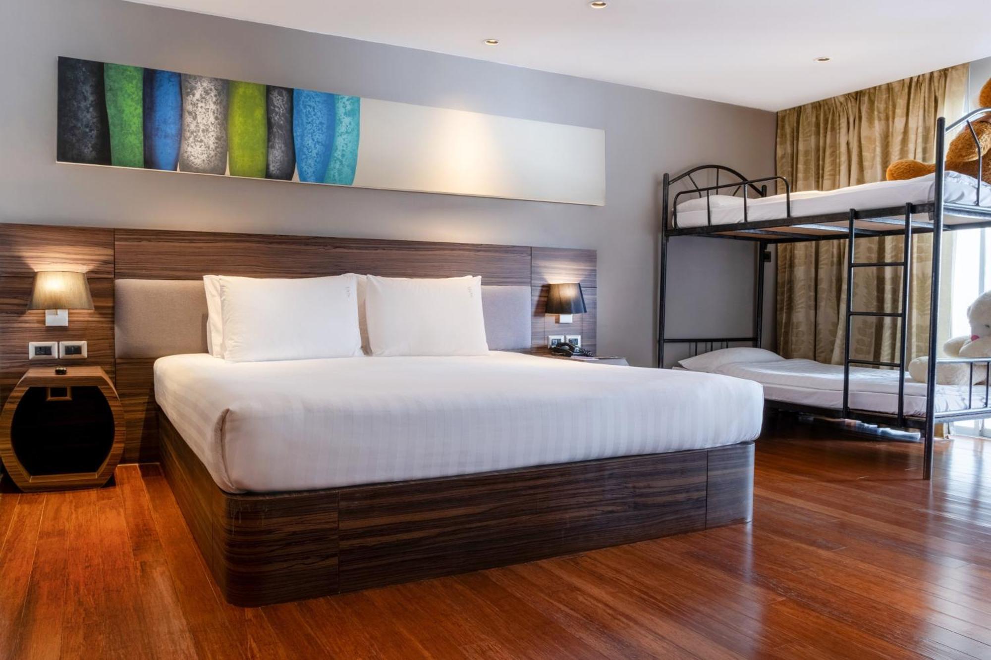 Holiday Inn Resort Phuket Karon Beach By Ihg Εξωτερικό φωτογραφία