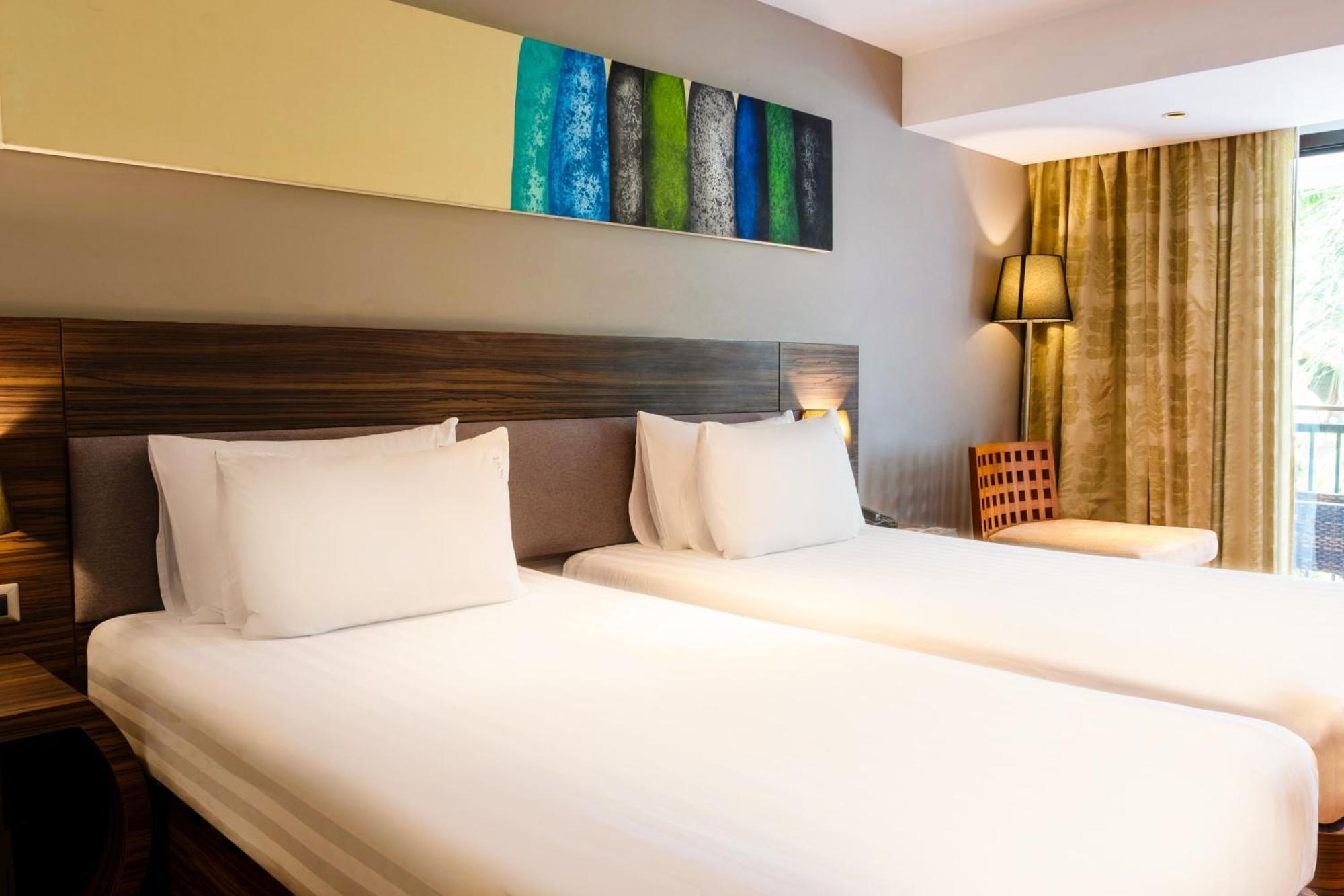 Holiday Inn Resort Phuket Karon Beach By Ihg Εξωτερικό φωτογραφία