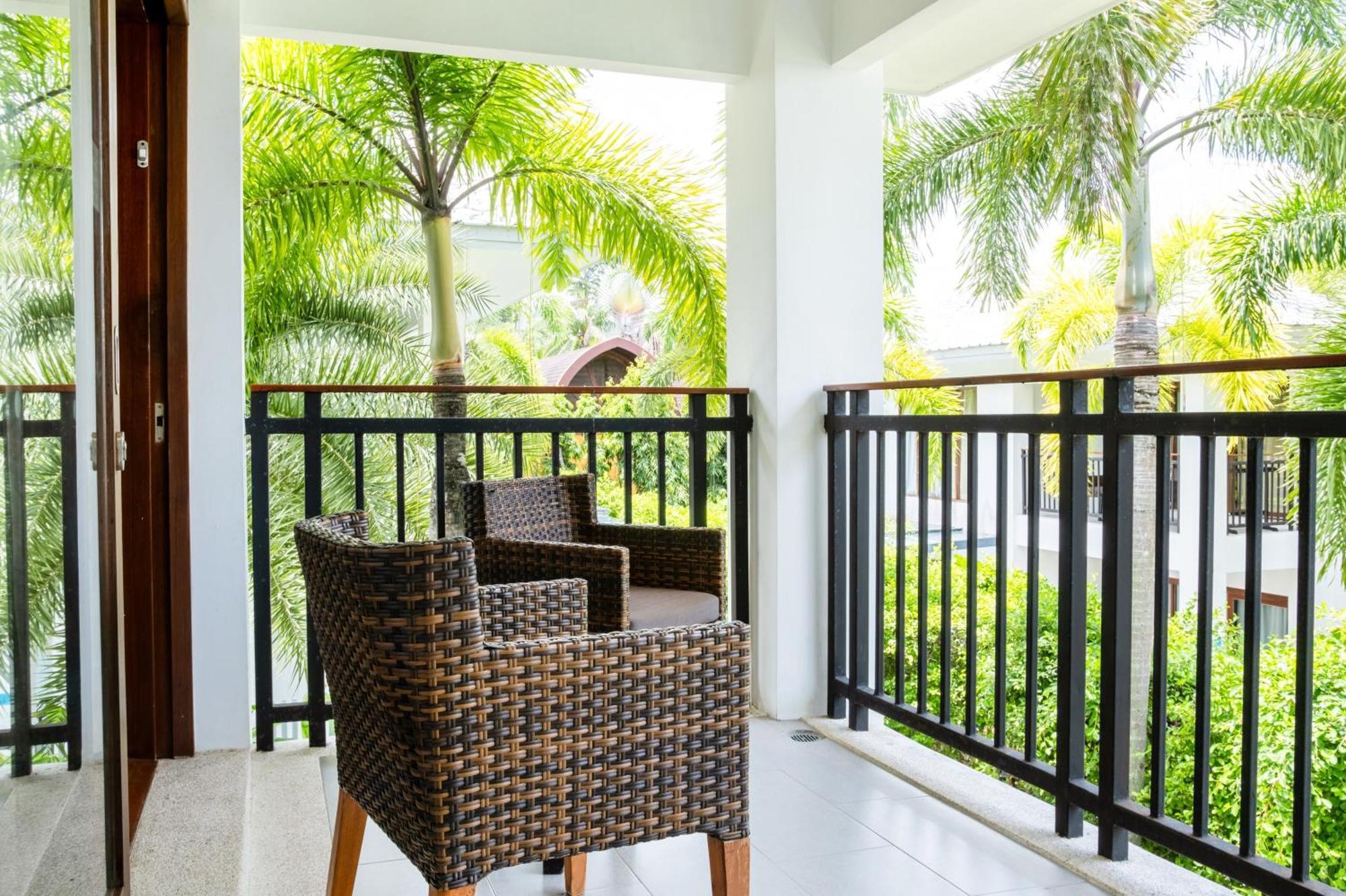 Holiday Inn Resort Phuket Karon Beach By Ihg Εξωτερικό φωτογραφία
