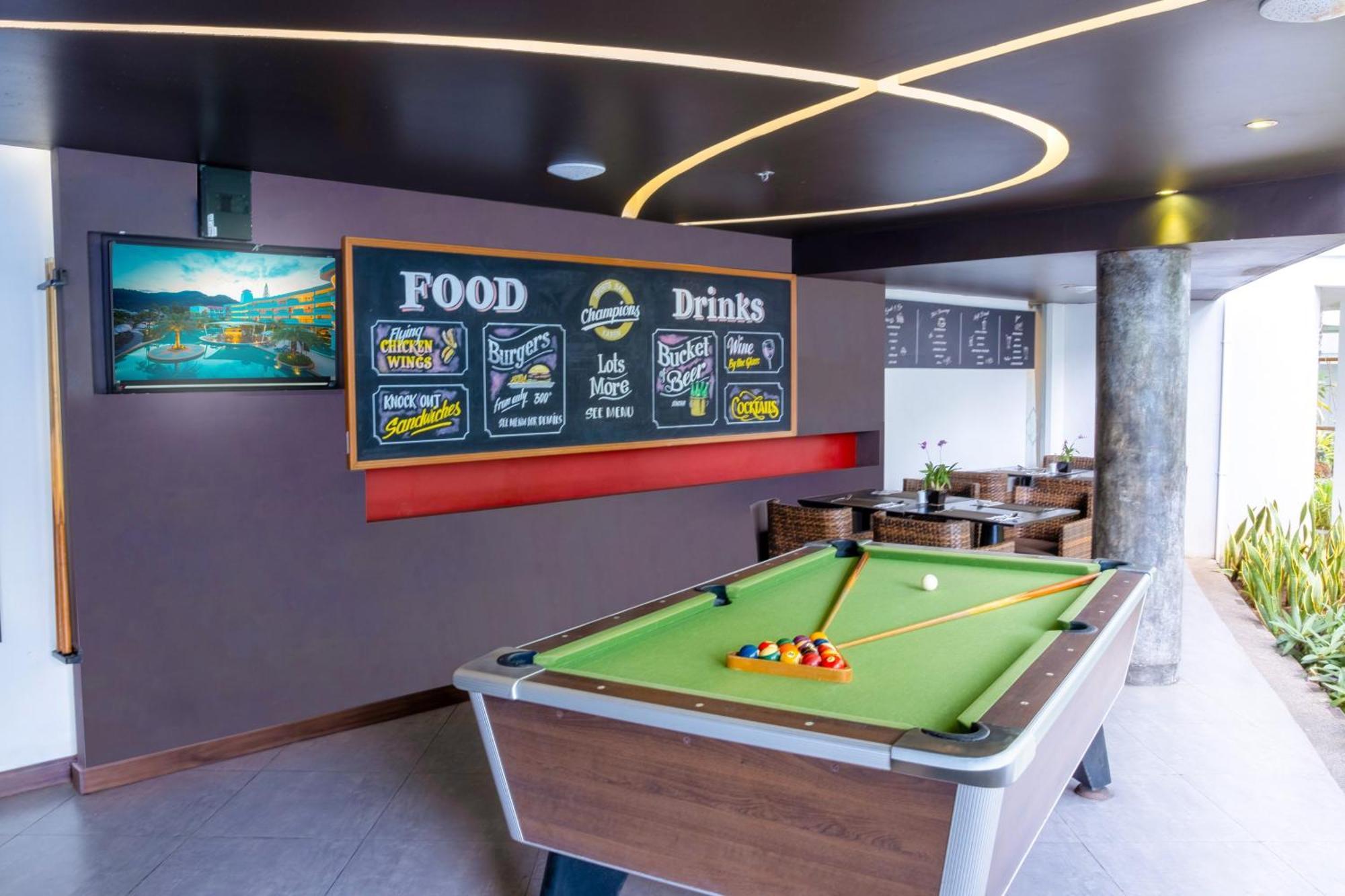 Holiday Inn Resort Phuket Karon Beach By Ihg Εξωτερικό φωτογραφία