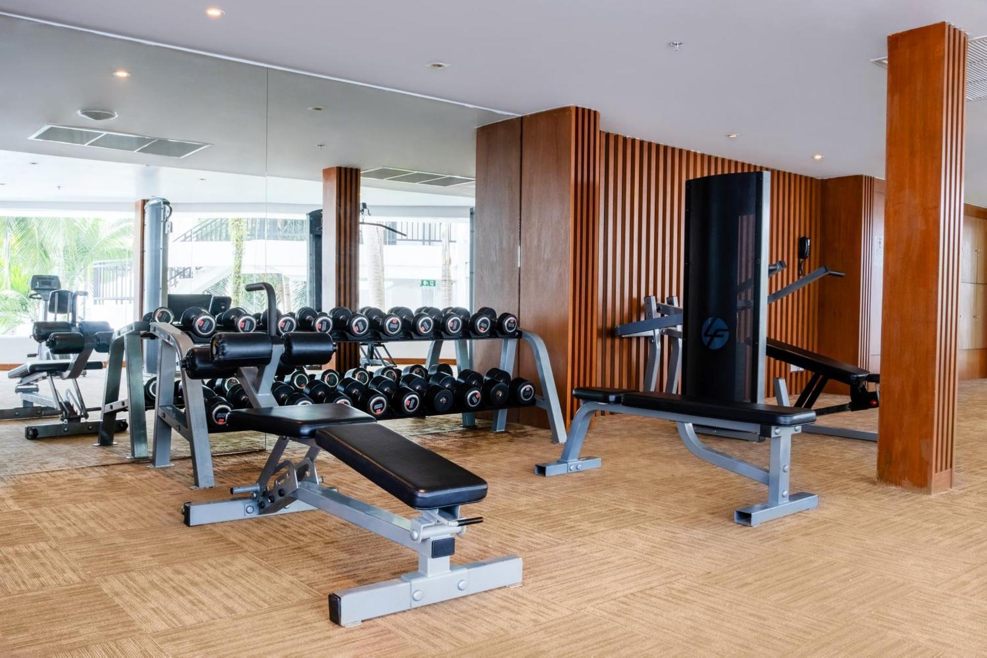 Holiday Inn Resort Phuket Karon Beach By Ihg Εξωτερικό φωτογραφία