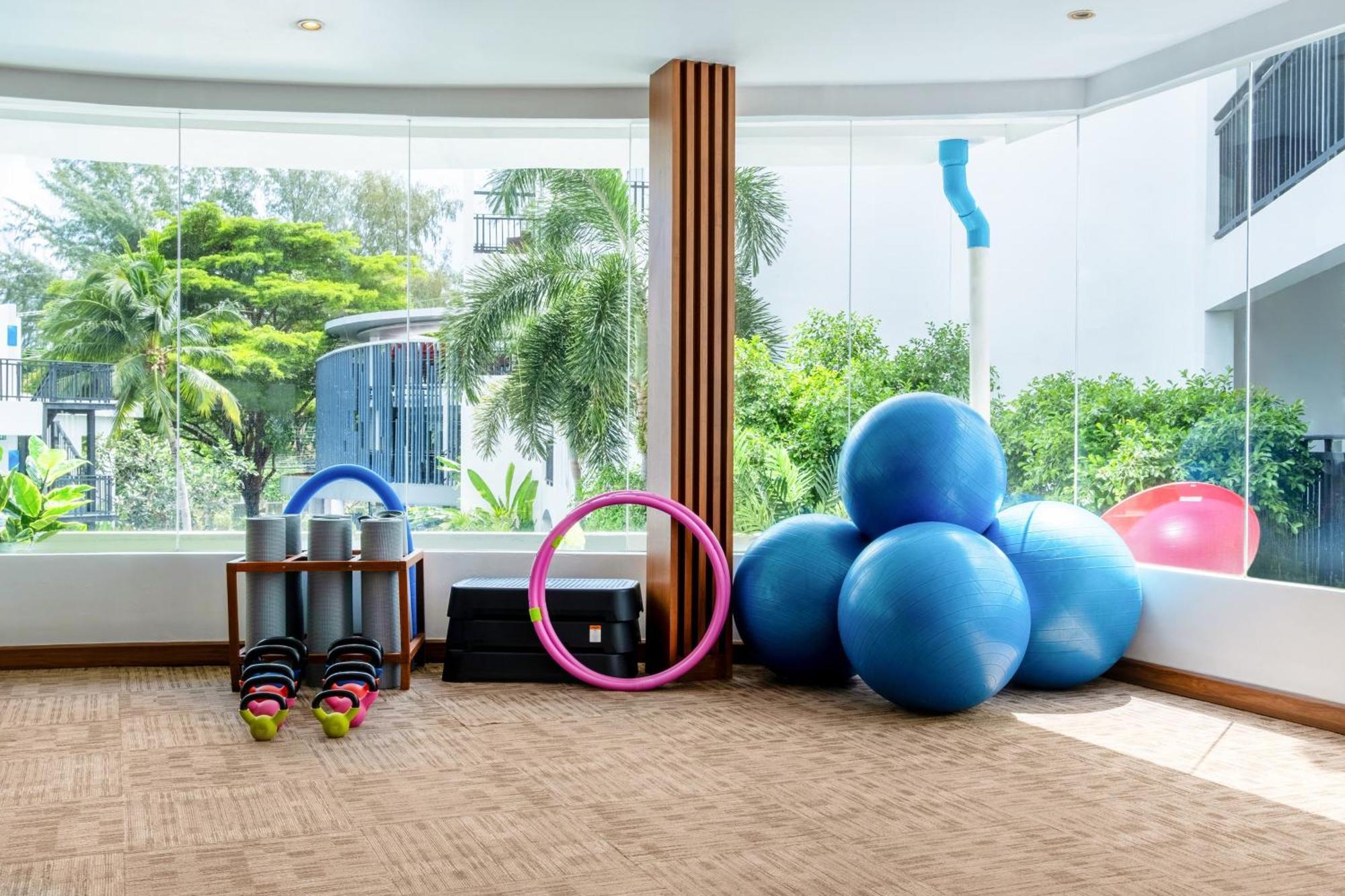 Holiday Inn Resort Phuket Karon Beach By Ihg Εξωτερικό φωτογραφία