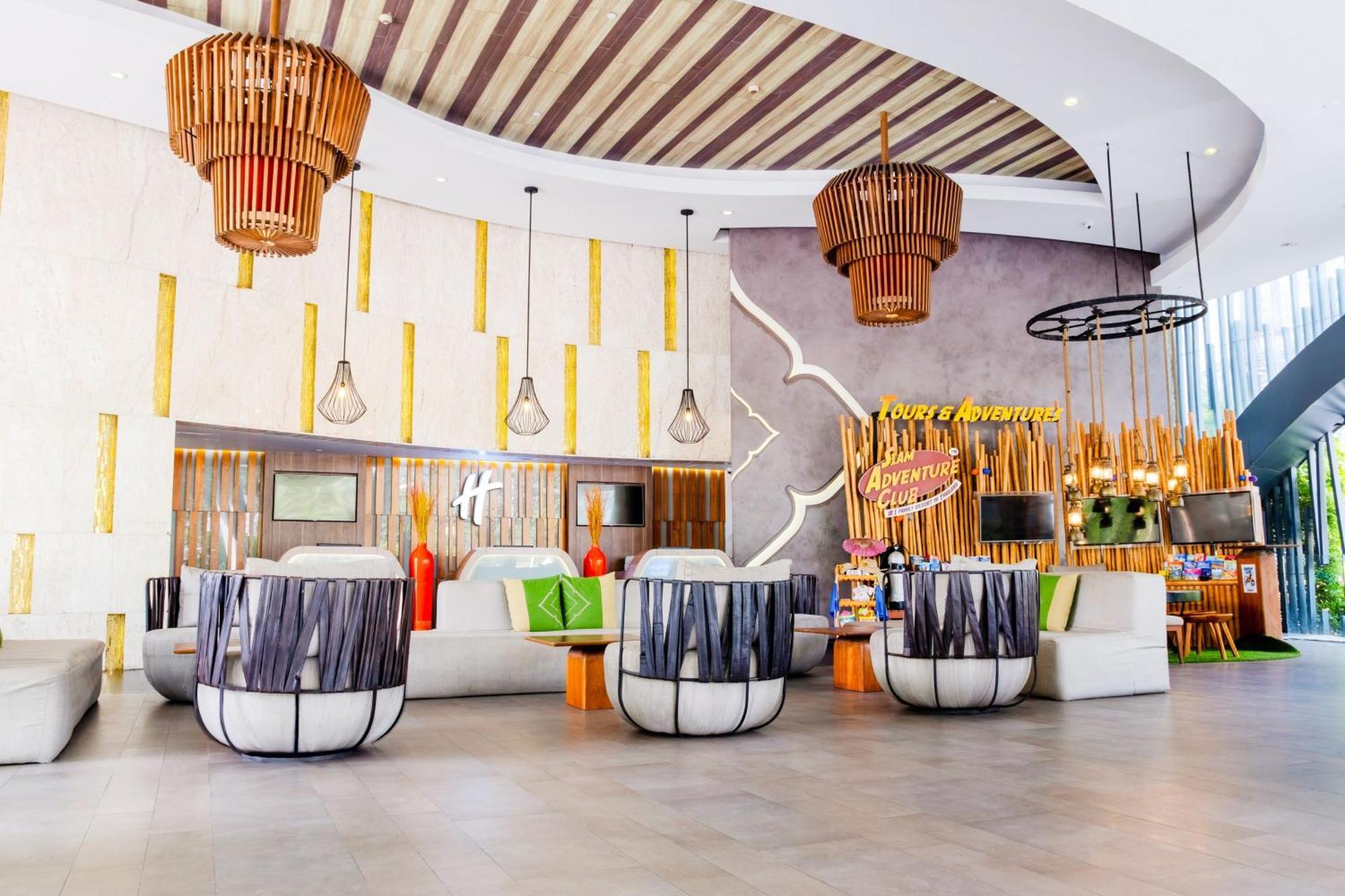 Holiday Inn Resort Phuket Karon Beach By Ihg Εξωτερικό φωτογραφία