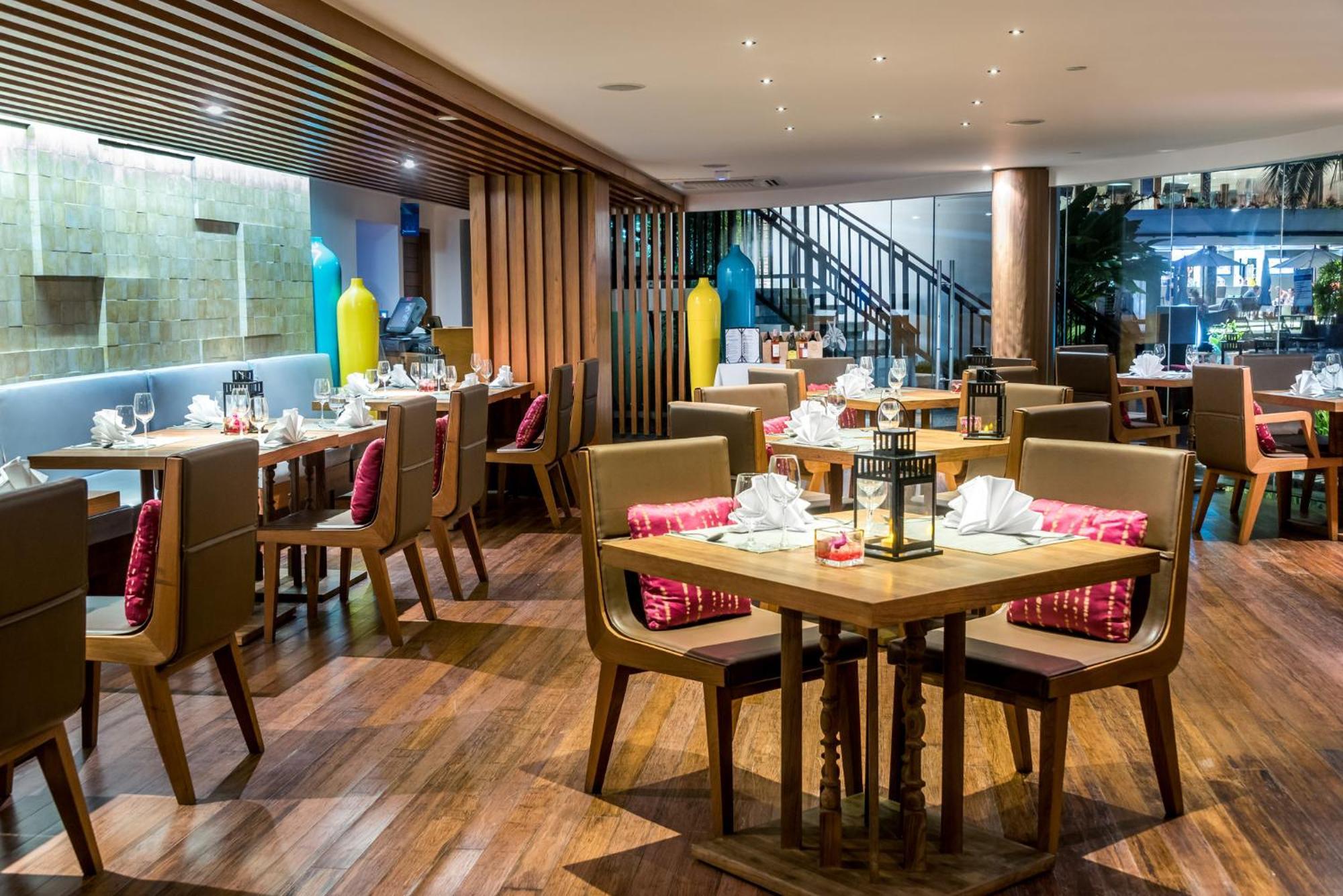 Holiday Inn Resort Phuket Karon Beach By Ihg Εξωτερικό φωτογραφία