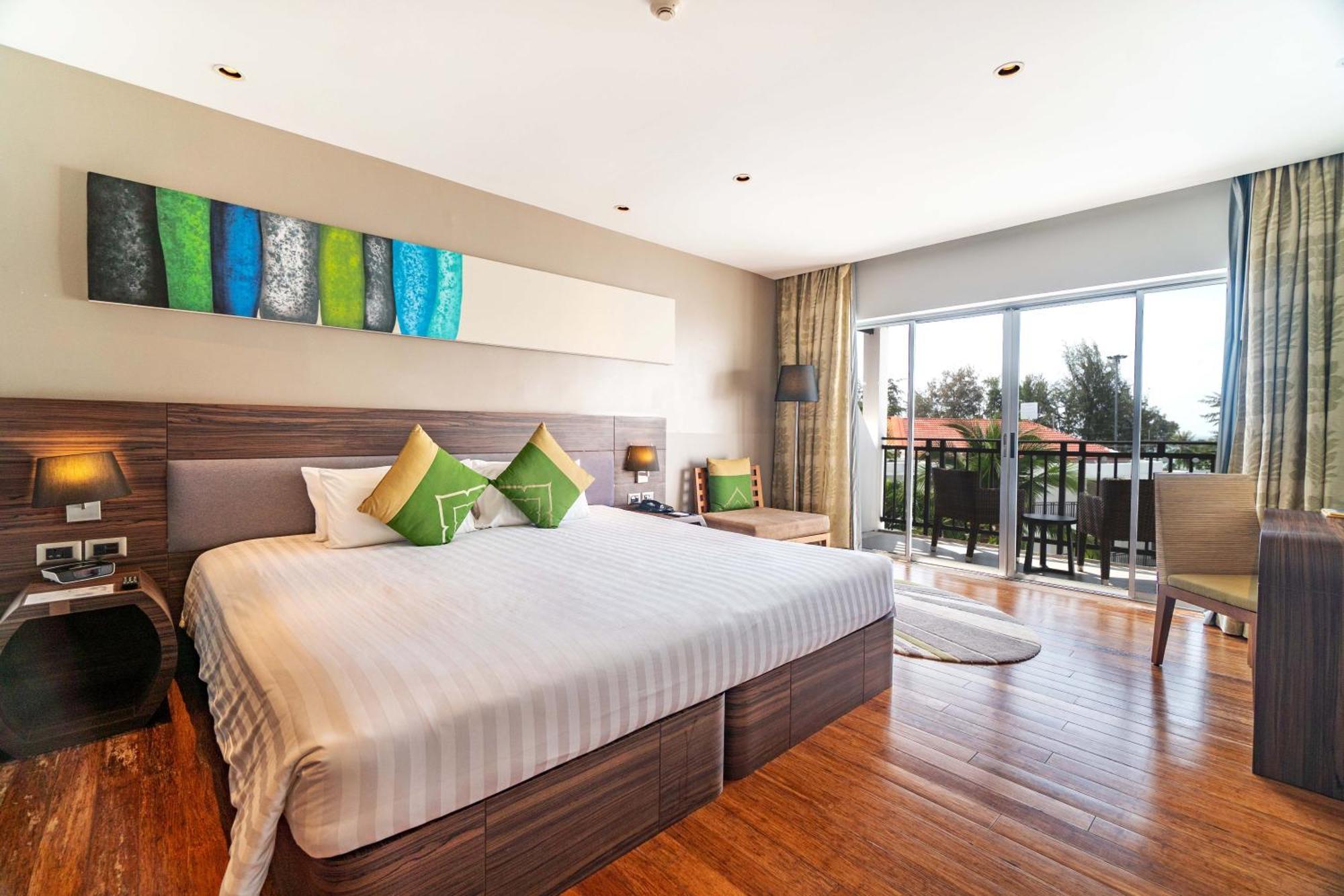 Holiday Inn Resort Phuket Karon Beach By Ihg Εξωτερικό φωτογραφία