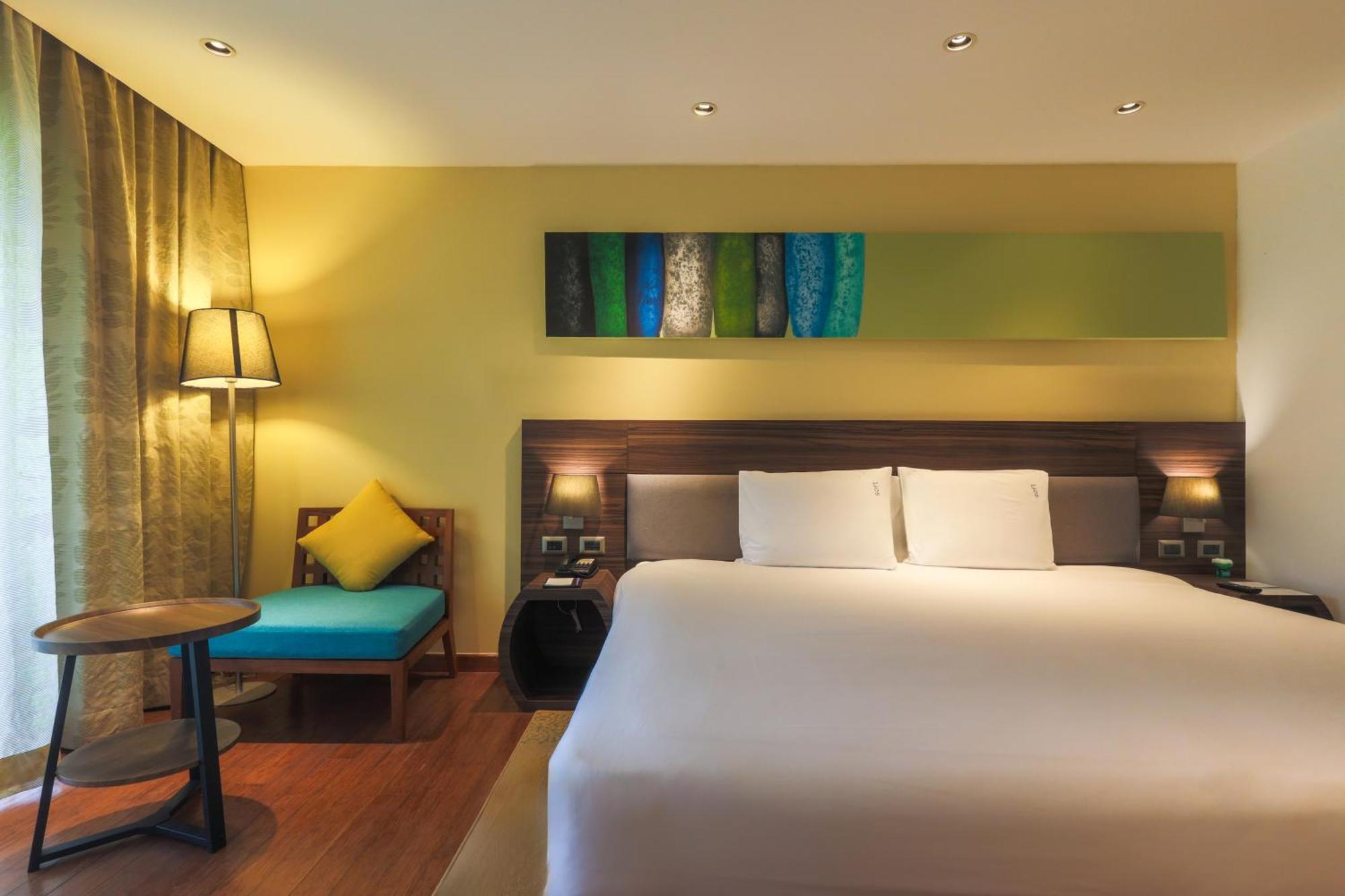 Holiday Inn Resort Phuket Karon Beach By Ihg Δωμάτιο φωτογραφία