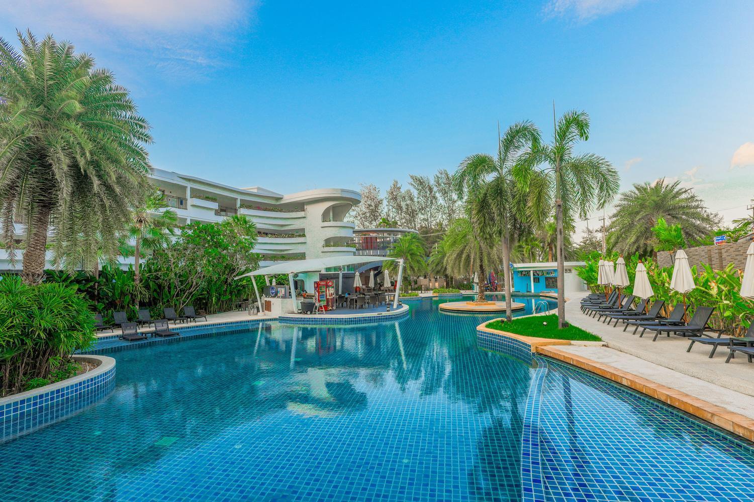 Holiday Inn Resort Phuket Karon Beach By Ihg Εξωτερικό φωτογραφία