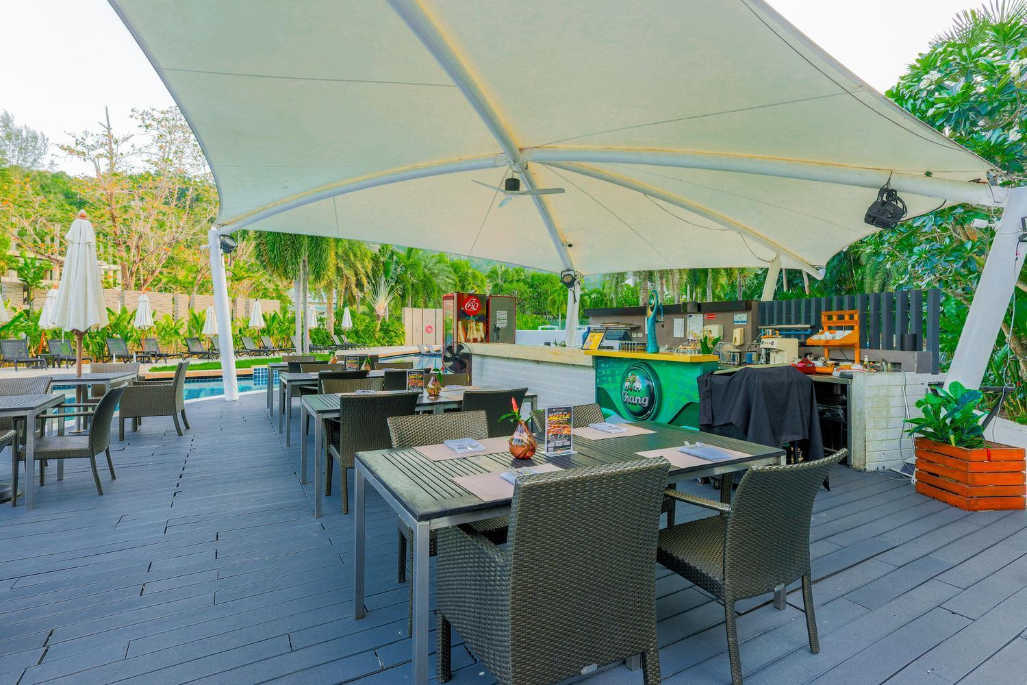 Holiday Inn Resort Phuket Karon Beach By Ihg Εξωτερικό φωτογραφία
