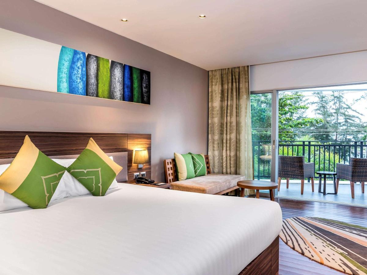 Holiday Inn Resort Phuket Karon Beach By Ihg Εξωτερικό φωτογραφία