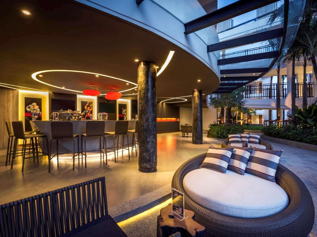Holiday Inn Resort Phuket Karon Beach By Ihg Εξωτερικό φωτογραφία