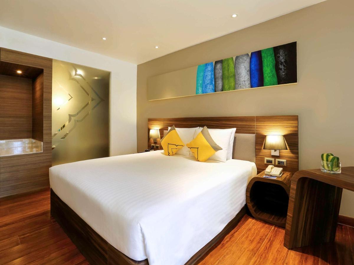Holiday Inn Resort Phuket Karon Beach By Ihg Εξωτερικό φωτογραφία