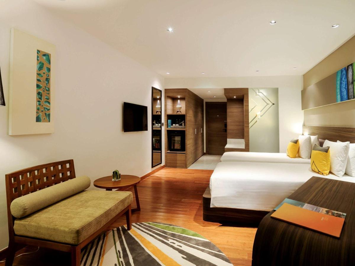 Holiday Inn Resort Phuket Karon Beach By Ihg Εξωτερικό φωτογραφία