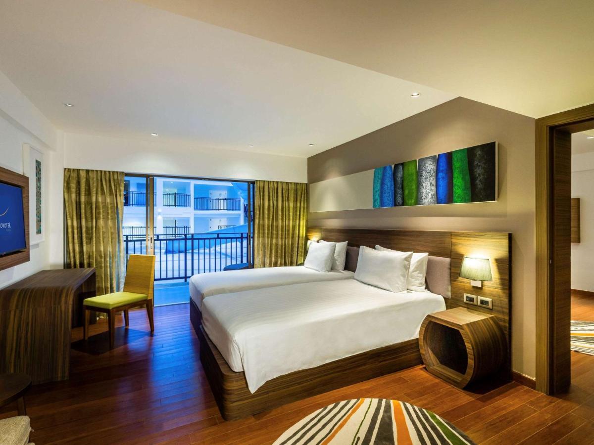 Holiday Inn Resort Phuket Karon Beach By Ihg Εξωτερικό φωτογραφία